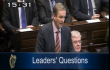 Leaders' Questions - 28th February 2012