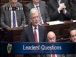 Leaders Questions – 8th March 2012