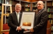 Tánaiste Eamon Gilmore in Canada for St Patrick's day