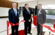 Minister for Health Dr. James Reilly opens Alkermes plc global corporate headquarters in Dublin