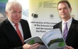 Minister Deenihan at CITES Joint Animals and Plants Committee