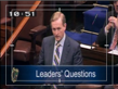 Leaders’ Questions – 25th April 2012