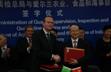 Coveney Announces Significant Progress On Chinese Market Access for Beef