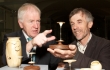 Minister Deenihan accepts National Museum acquisitions from Kerry based artist Earl Allgrove