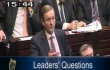 Leaders' Questions - 24th April 2012
