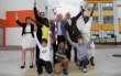Minister Quinn attends Educate Together Annual General Meeting