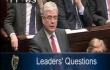 Leaders' Questions - 26th April 2012 