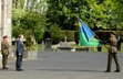Taoiseach Attends the Annual 1916 Easter Rising Commemoration Ceremonies at Arbour Hill 