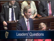 Leaders Questions 15th May 2012