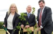 McEntee welcomes initiative to improve quality of future broadleaf forests