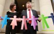 Minister Reilly launches Sexual Health Awareness Week