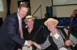 Taoiseach Attends Bloomsday Breakfast at St Andrew's Resource Centre