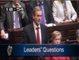 Leaders Questions 20th June 2012
