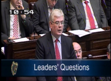 Leaders Questions - 19th July 2012