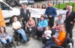 Taoiseach launches Packie Bonner Golf Classic in aid of Spina Bifida Hydrocephalous Ireland