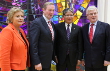 Taoiseach Meets with Vietnamese Foreign Minister