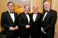 Taoiseach attends the inaugural British Irish Chamber of Commerce Gala Dinner