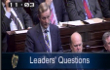 Leaders’ Questions – 26th September 2012