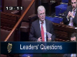 Leaders Questions - 4th October 2012