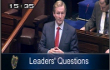 Leaders’ Questions – 9th October 2012