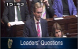 Leaders Questions - 16th October 2012