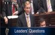 Leaders Questions - 17th October 2012