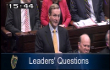 Leaders Questions - 23rd October 2012