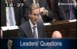 Leaders' Questions - 10th October 2012
