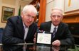 Minister Deenihan launches National Archives documents relating to Northern Ireland conflict on CAIN
