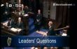 Leaders' Questions - 24th October 2012