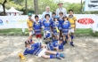 Minister Costello at Asian Gaelic Games in Malaysia