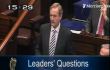 Leaders' Questions - 2nd October 2012