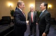 Taoiseach & Tánaiste meet President Barroso in Brussels