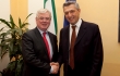 Funding to help Palestinian refugees in Syria - Tánaiste