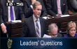 Leaders’ Questions – 7th November 2012