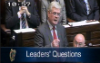 Leaders’ Questions – 8th November 2012