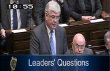 Leaders’ Questions – 15th November 2012