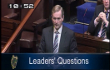 Leaders’ Questions – 21st November 2012