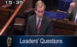 Leaders’ Questions – 27th November 2012