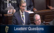 Leaders Questions 28th November 2012