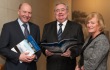 Rabbitte launches EirGrid Group’s Annual Renewable Report 2012 