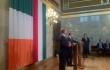 Taoiseach Enda Kenny holds press conference with Hungarian PM Viktor Orban