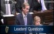 Leaders' Questions - 14th November 2012 