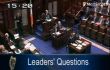 Leaders' Questions - 20th November 2012