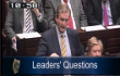 Leaders Questions 19th December 2012