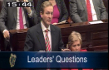 Leaders Questions 18th December 2012 