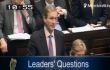 Leaders' Questions - 12th December 2012