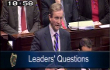 Leaders Questions' 23rd January 2013