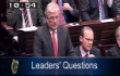 Leaders' Questions 24th January 2013