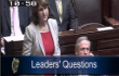 Leaders’ Questions – 31st January 2013